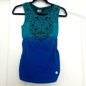 Athleta tank top